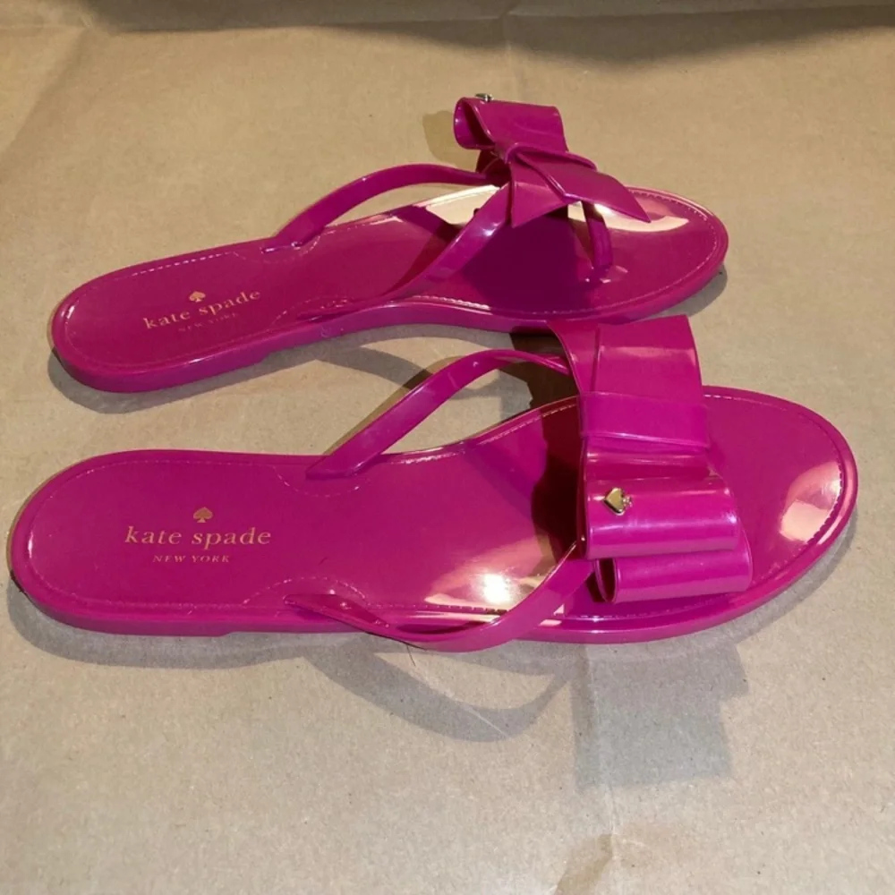 Kate spade bow